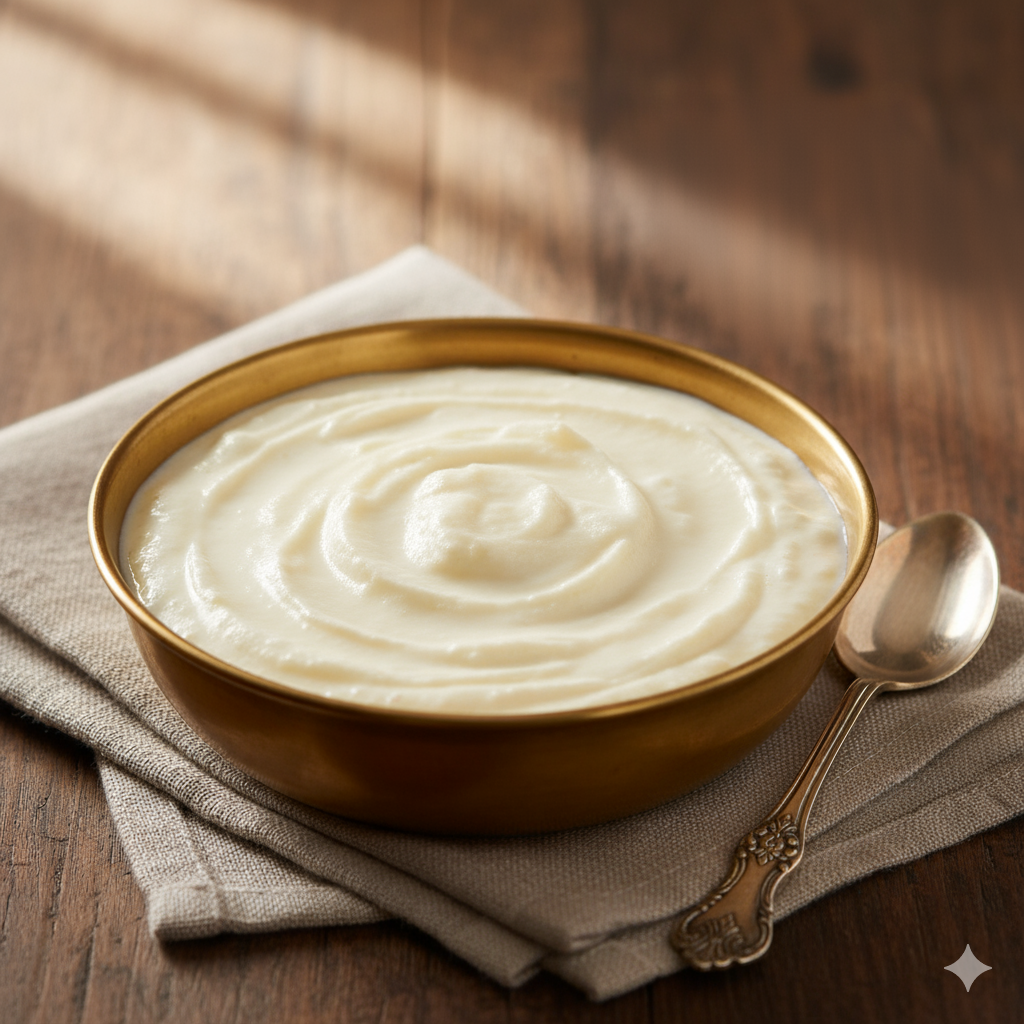 Classic Shrikhand